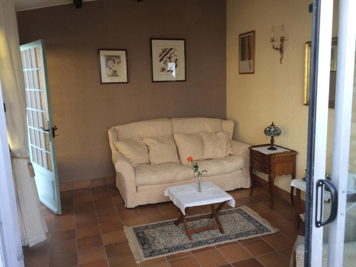 Villa Rosa Beziers Exterior photo