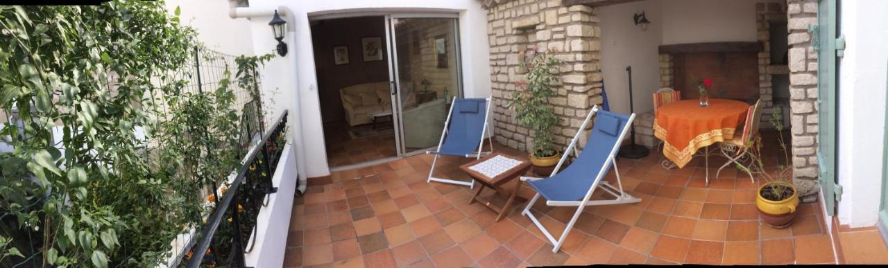 Villa Rosa Beziers Exterior photo